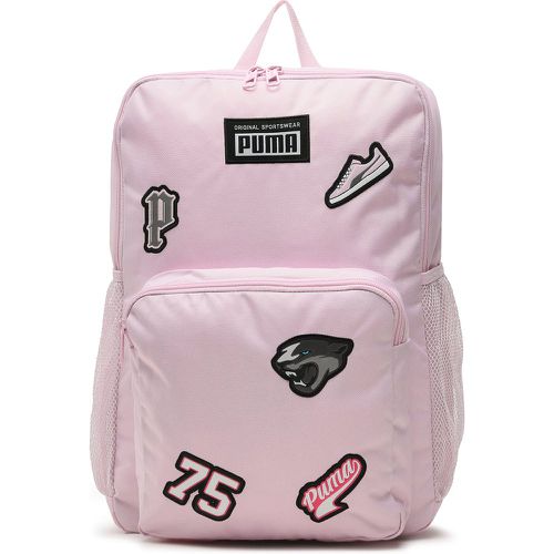 Zaino Patch Backpack 079514 02 - Puma - Modalova