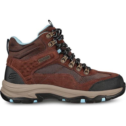 Scarponcini Trego Base Camp 167008/CHOC - Skechers - Modalova