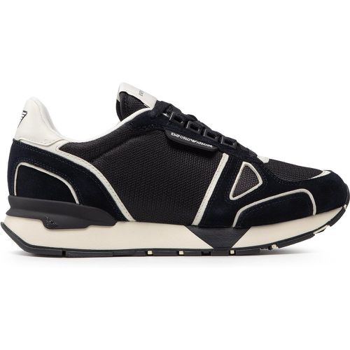 Sneakers X4X544 XM727 Q834 - Emporio Armani - Modalova