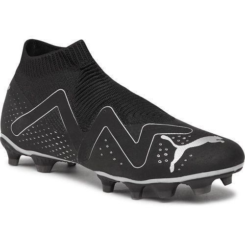 Scarpe da calcio Future Match+ Ll Fg/Ag 107366 02 - Puma - Modalova