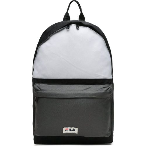 Zaino Boma Badge Backpack S’Cool Two FBU0079 - Fila - Modalova