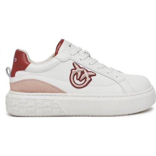 Sneakers Yoko 04 SS0039 P001 - pinko - Modalova