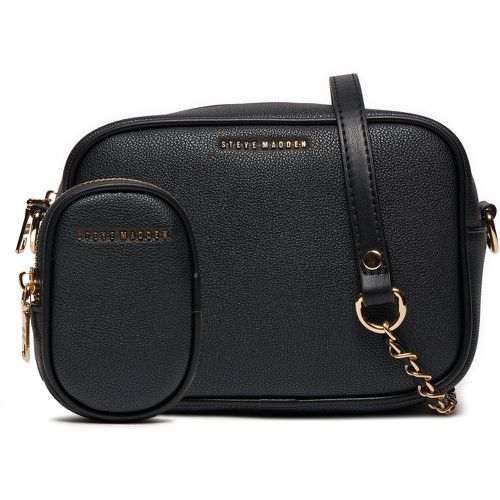 Borsetta Bines Crossbody SM13001411-02002-BLK - Steve Madden - Modalova