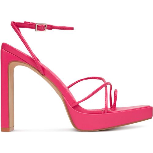 Sandali DeeZee ZALFA6832-9 Rosa - DeeZee - Modalova