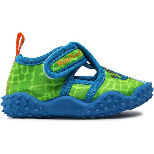 Scarpe Playshoes 174738 Verde - Playshoes - Modalova