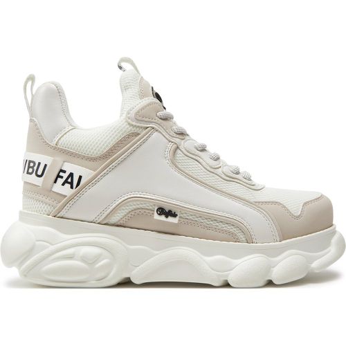Sneakers Cld Chai 1410025 White - Buffalo - Modalova