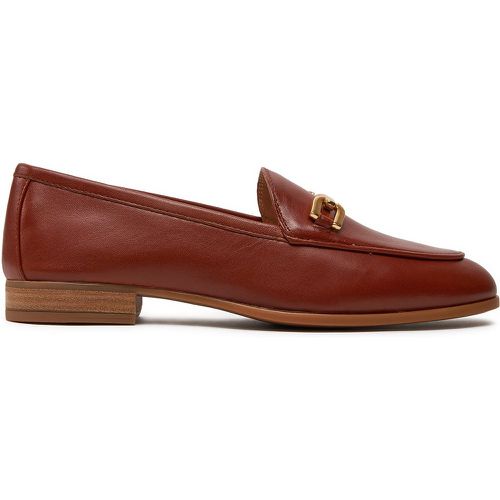 Loafers Unisa Dalcy 24 Nto Marrone - Unisa - Modalova