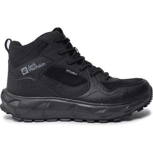 Scarpe da trekking Hike Ventura Lite Xt Tfx Mid 4064791 - Jack Wolfskin - Modalova