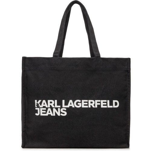 Borsetta 240J3920 - Karl Lagerfeld Jeans - Modalova