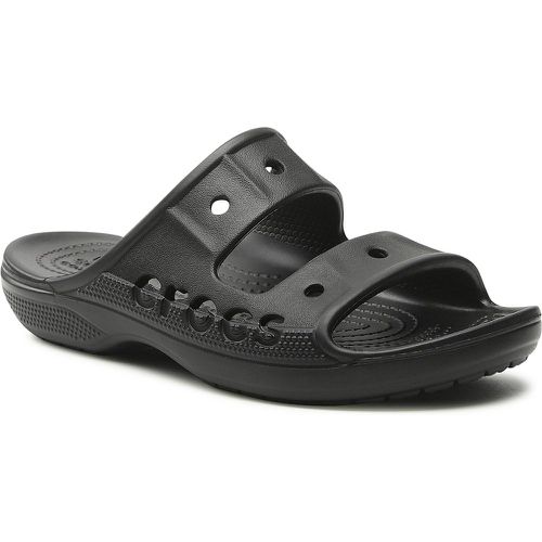 Ciabatte Crocs 207627-001 W Nero - Crocs - Modalova