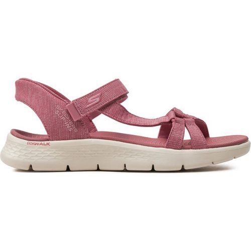 Sandali Go Walk Flex Sandal-Illuminate 141481/MVE - Skechers - Modalova