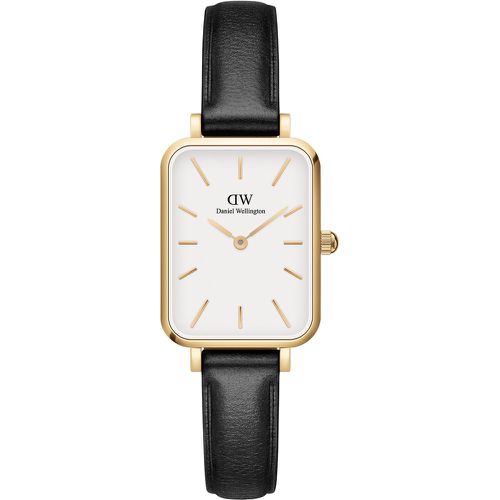 Orologio Quadro Pressed DW00100559 - Daniel Wellington - Modalova