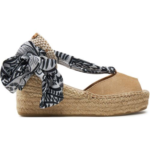 Espadrillas Toni Pons Irma Beige - Toni Pons - Modalova