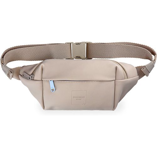 Marsupio 4F 4FWAW24AWAIU087 Beige - 4F - Modalova