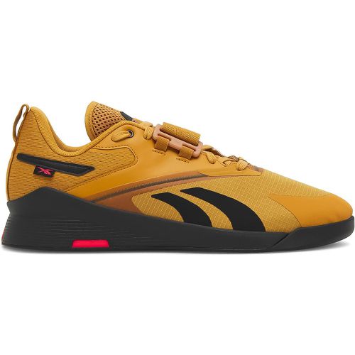 Scarpe da palestra Lifter Pr III 100033344 - Reebok - Modalova