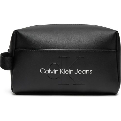 Pochette per cosmetici K60K611483 - Calvin Klein Jeans - Modalova