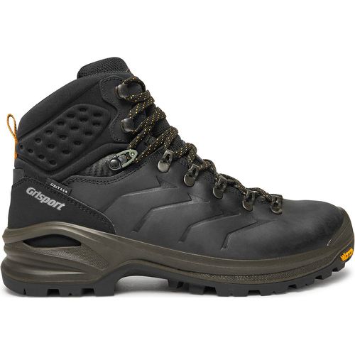 Scarpe da trekking 15203DV44 - GriSport - Modalova