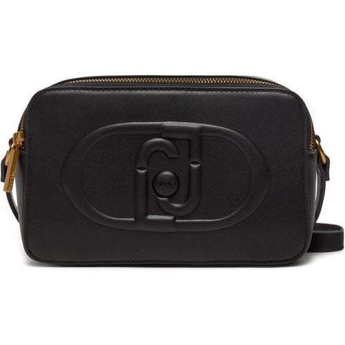 Borsetta Ecs M Camera Case AF4248 E0332 - Liu Jo - Modalova