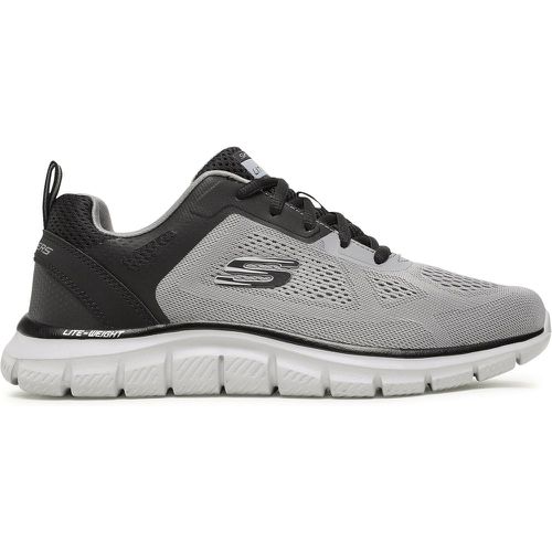 Sneakers Track Broader 232698/GYBK - Skechers - Modalova