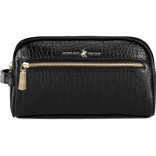 Pochette per cosmetici BHPC-W1-001-AW24 - Beverly Hills Polo Club - Modalova