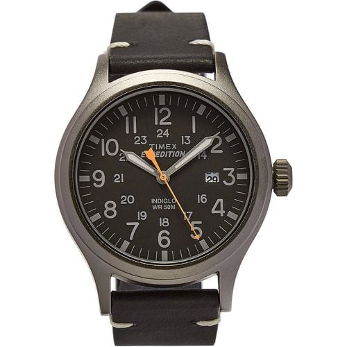 Orologio Expedition Scout TW4B01900 - Timex - Modalova