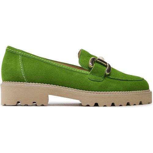 Loafers Gabor 45.246.11 Verde - Gabor - Modalova