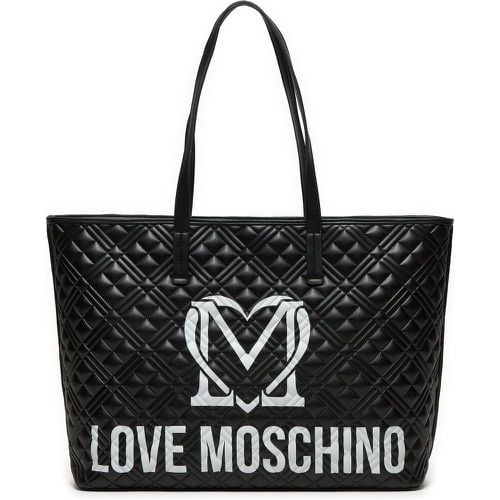 Borsetta JC4376PP0LKR100A - Love Moschino - Modalova