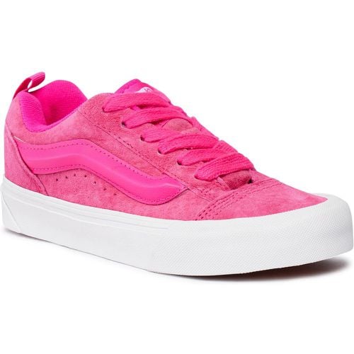 Scarpe sportive Knu Skool VN0009QCYU21 - Vans - Modalova