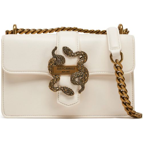 Borsetta Iconic Snakes 78RA4BAF ZSA89 - Just Cavalli - Modalova