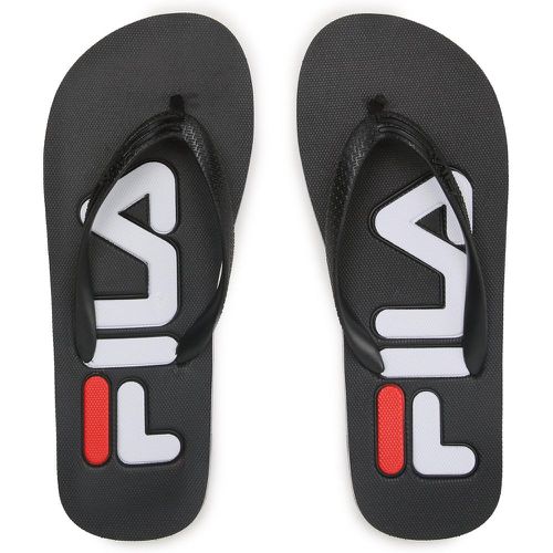 Infradito Troy Zeppa Slipper Wmn FFW0271.80010 - Fila - Modalova