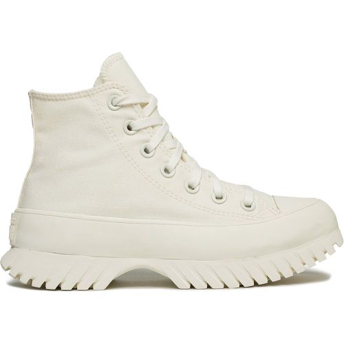 Sneakers Chuck Taylor All Star Lugged 2.0 A03557C Khaki/Off White - Converse - Modalova