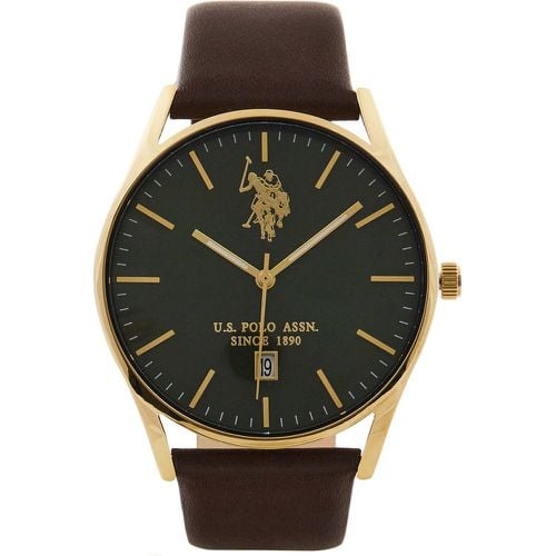 Orologio Colin USP7242YG - U.S. Polo Assn. - Modalova