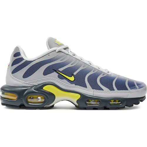 Sneakers Air Max Plus FZ4622 001 - Nike - Modalova