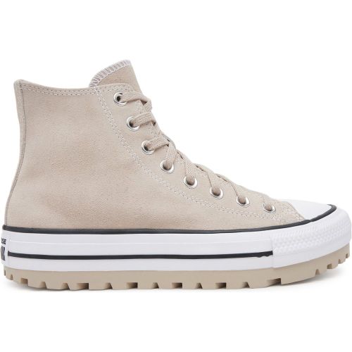 Scarpe da ginnastica Chuck Taylor All Star City Trek Suede A11455C - Converse - Modalova