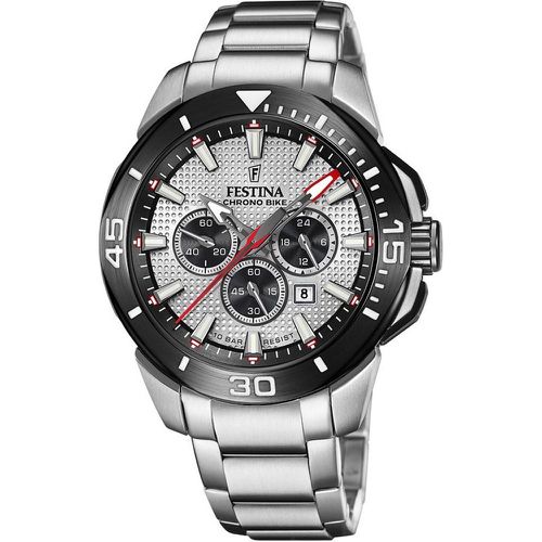 Orologio Chrono Bike 20641/1 - Festina - Modalova