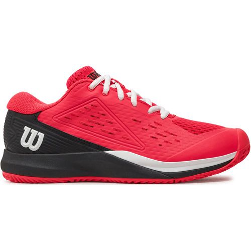 Scarpe da tennis Rush Pro Ace Jr WRS331890 - Wilson - Modalova