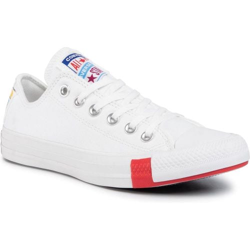 Scarpe da ginnastica Ctas Ox 166737C - Converse - Modalova