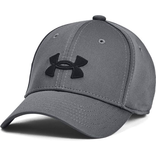 Cappellino Boy's UA Blitzing 1376708-012 - Under Armour - Modalova