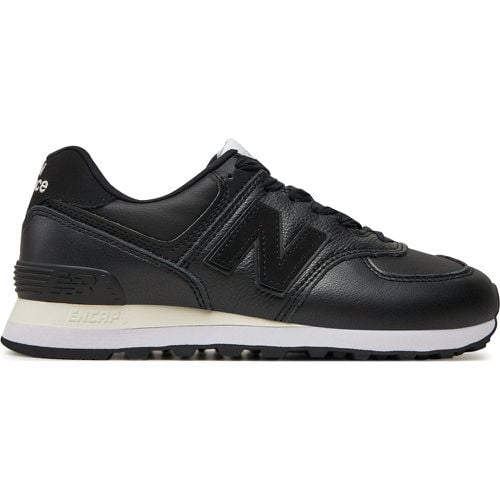 Sneakers New Balance WL574FT2 Nero - New Balance - Modalova