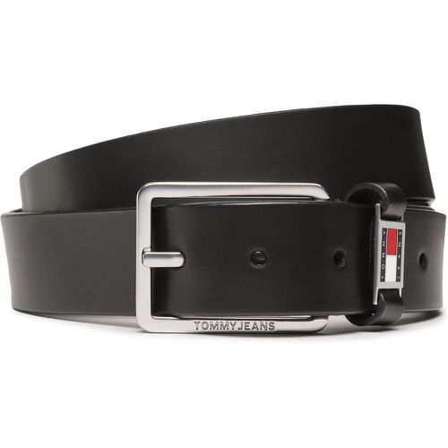 Cintura da uomo Scanton Belt 3.5 AM0AM10626 - Tommy Jeans - Modalova