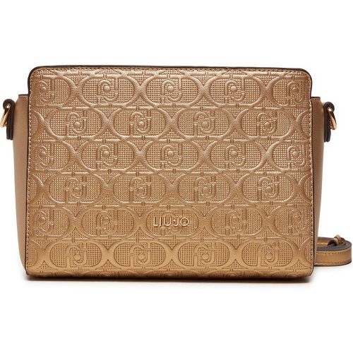 Borsetta Ecs S Crossbody AF4256 E0538 - Liu Jo - Modalova