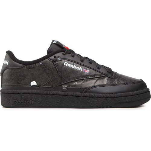 Sneakers Club C 85 x U GY8790 - Reebok - Modalova