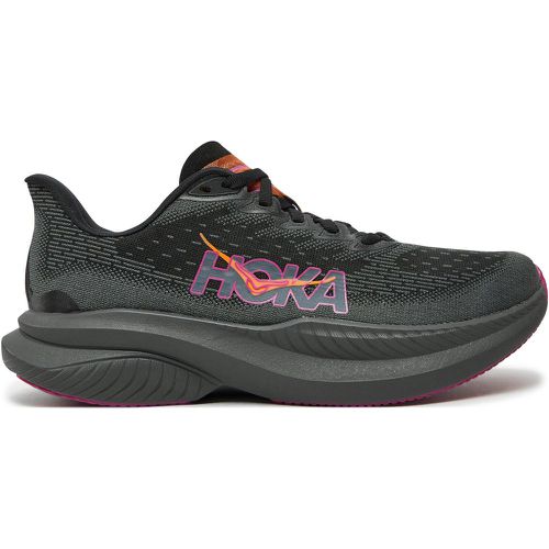 Scarpe running Mach 6 1147810 - HOKA - Modalova