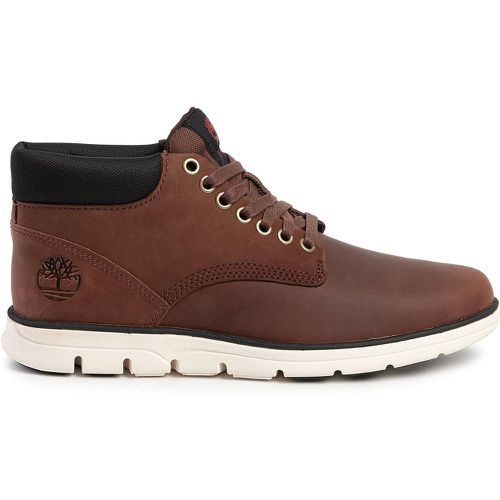 Polacchine Bradstreet Chukka TB0A13EE2141 - Timberland - Modalova