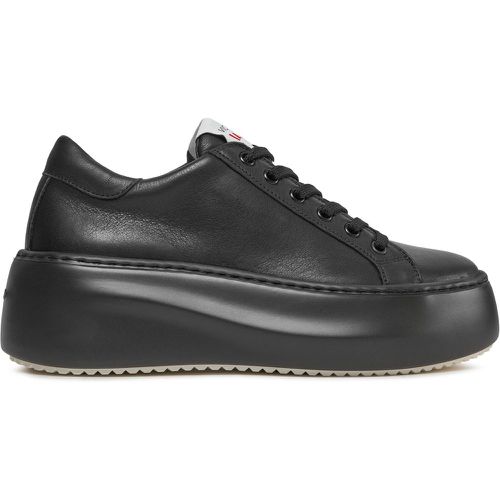 Sneakers 1E1054D_W62BNLB001 Black 101 - Vic Matié - Modalova