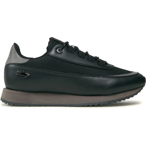 Sneakers 13318007 Black-Grey 11 - Paul&Shark - Modalova
