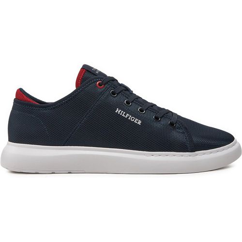 Sneakers Lightweight Cup Mesh FM0FM05115 - Tommy Hilfiger - Modalova