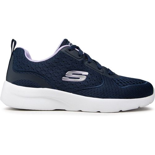 Sneakers Dynamight 2.0 149544/NVLV - Skechers - Modalova