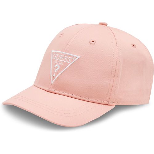 Cappellino Guess H3GZ01 WO08O Rosa - Guess - Modalova