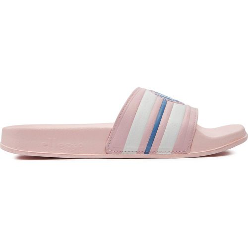 Ciabatte Fiori Slide SGNF0493 - Ellesse - Modalova